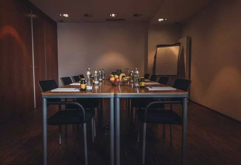 Fotos del hotel Heinhotel Vienna Airport:  10