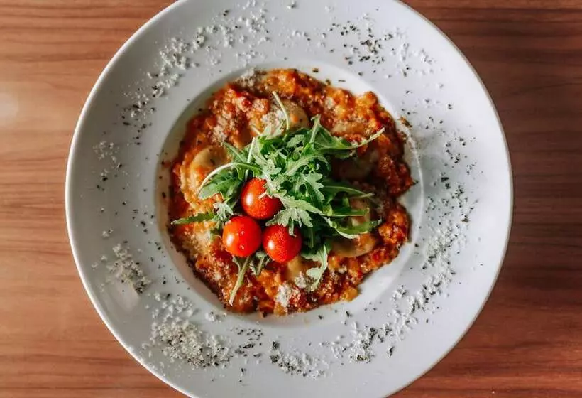 Fotos del hotel Heinhotel Vienna Airport:  23