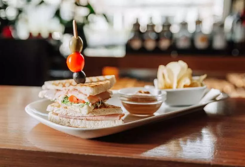 Fotos del hotel Heinhotel Vienna Airport:  19