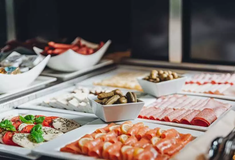 Fotos del hotel Heinhotel Vienna Airport:  21