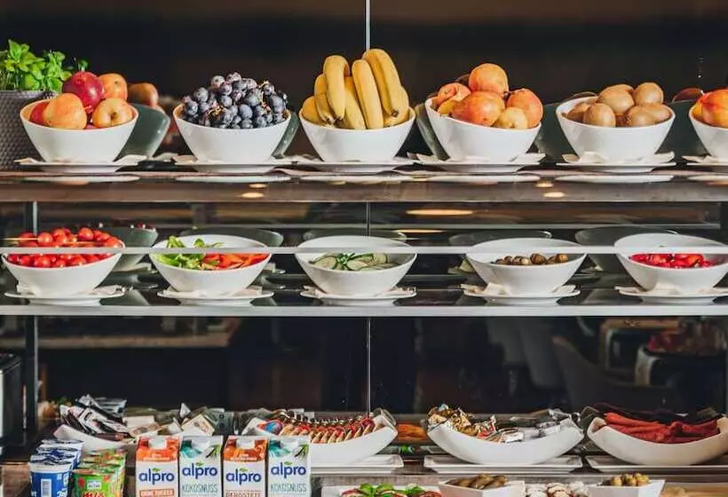 Fotos del hotel Heinhotel Vienna Airport:  17