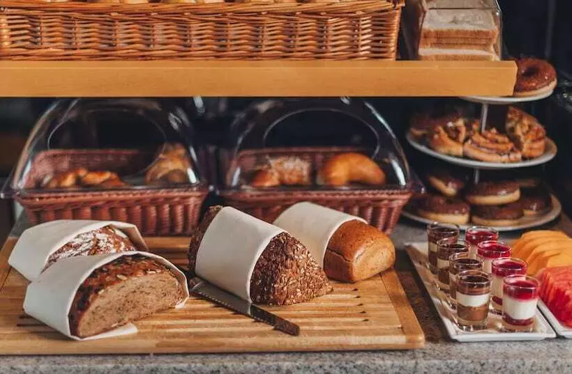 Fotos del hotel Heinhotel Vienna Airport:  20