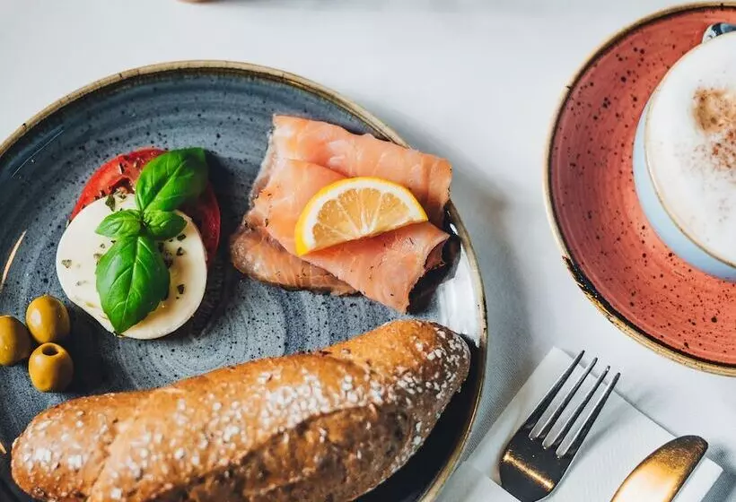 Fotos del hotel Heinhotel Vienna Airport:  18