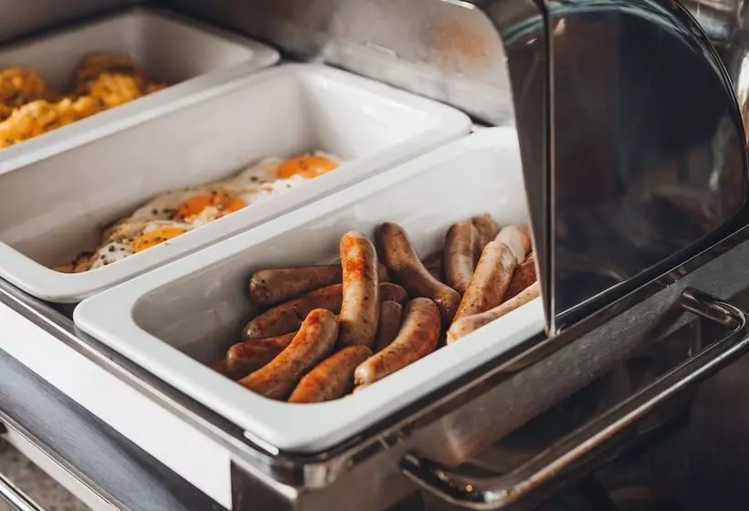 Fotos del hotel Heinhotel Vienna Airport:  22