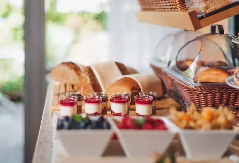 Fotos del hotel Heinhotel Vienna Airport:  24