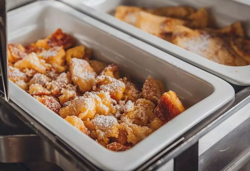 Fotos del hotel Heinhotel Vienna Airport:  14