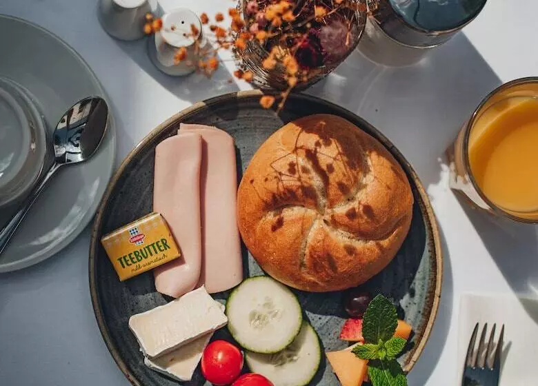 Fotos del hotel Heinhotel Vienna Airport:  12