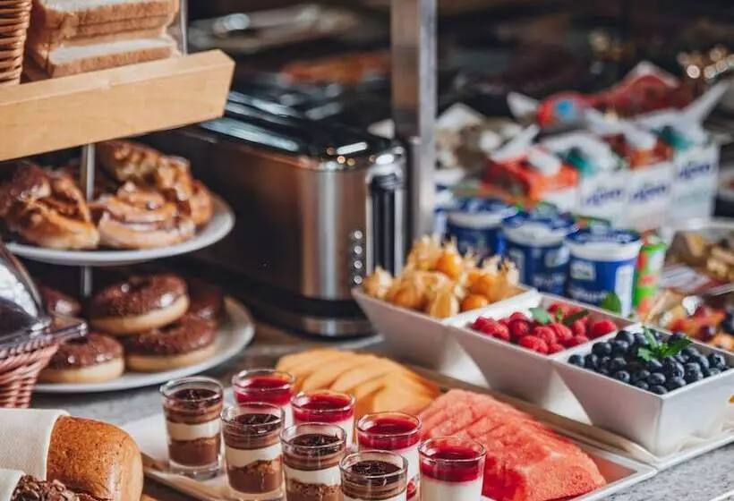 Fotos del hotel Heinhotel Vienna Airport:  16