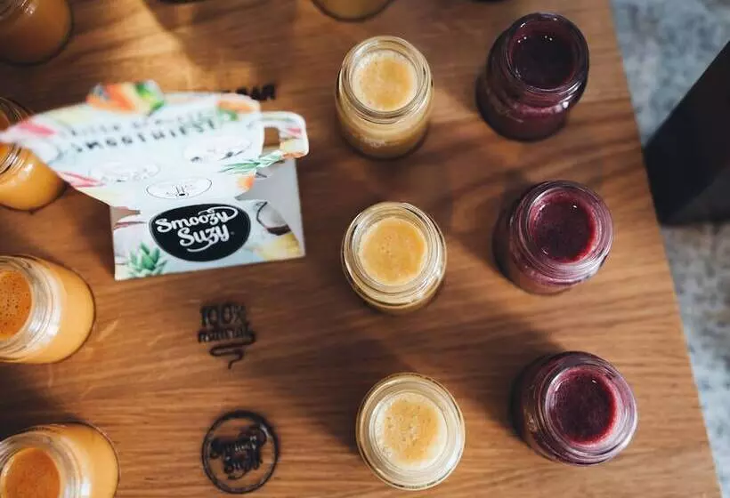 Fotos del hotel Heinhotel Vienna Airport:  25