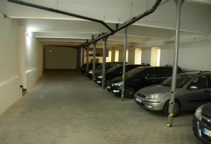 Fotos del hotel Adeba:  6