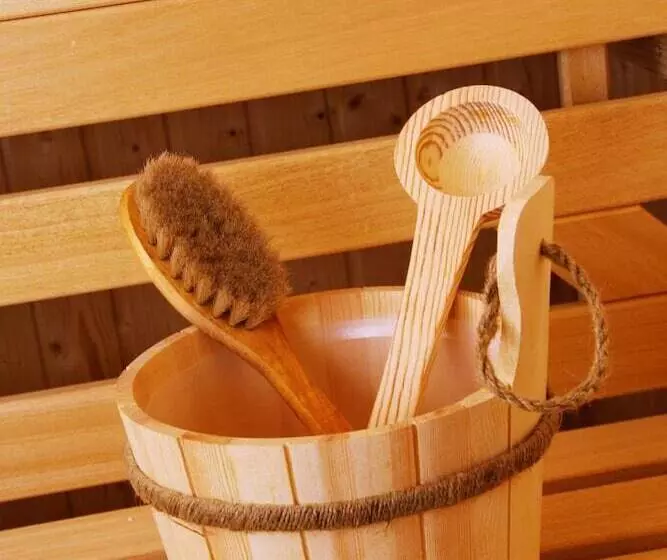 Fotos del hotel Adeba:  2