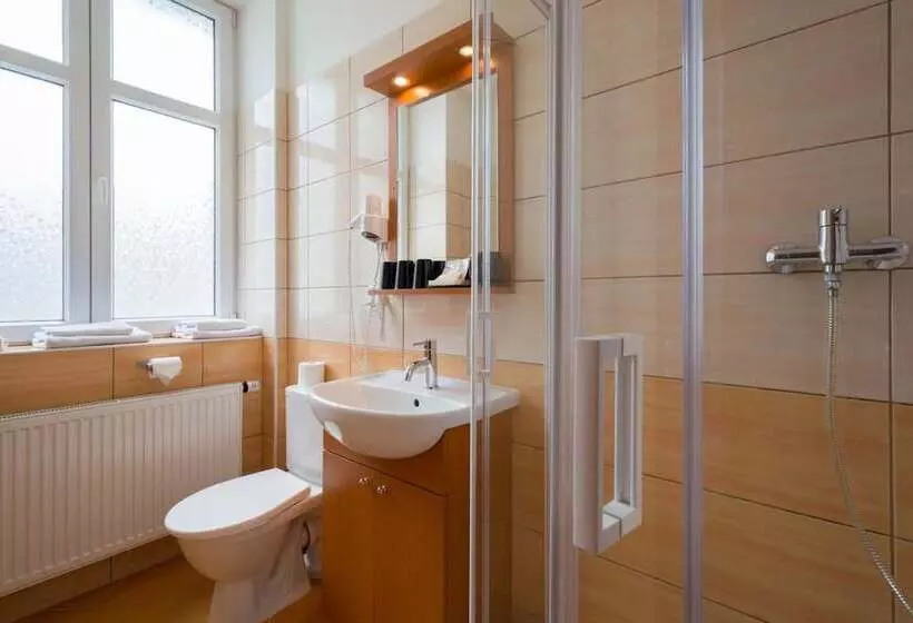 Fotos del hotel Adeba:  5