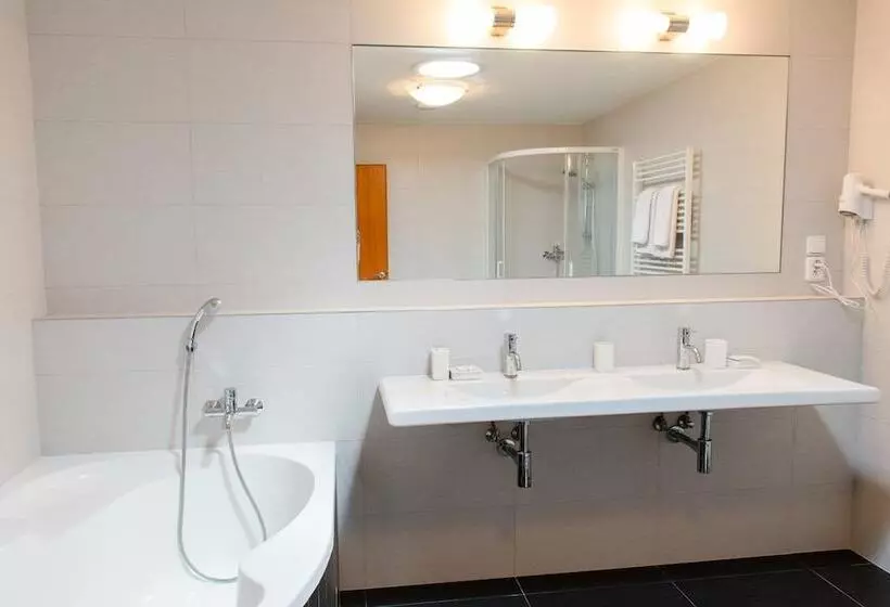 Fotos del hotel Adeba:  9