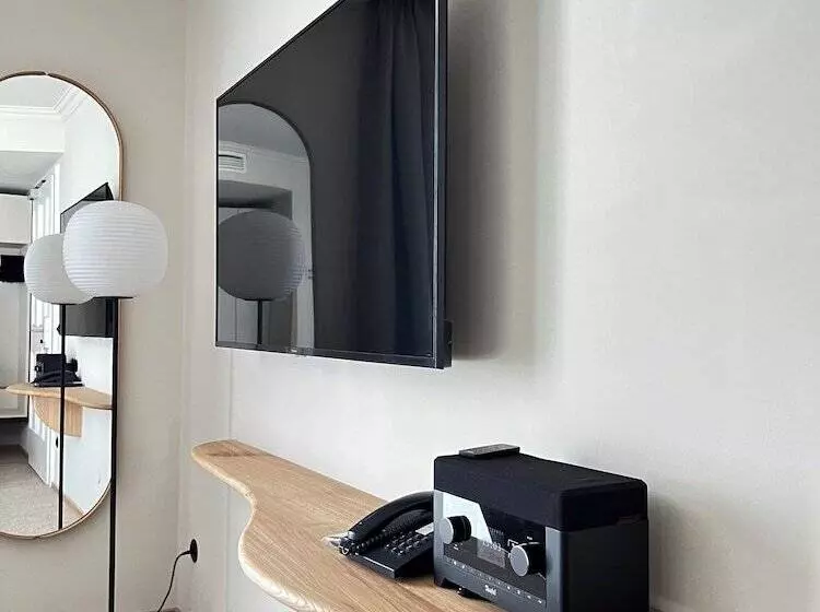 Fotos del hotel Adelante Boutique:  10