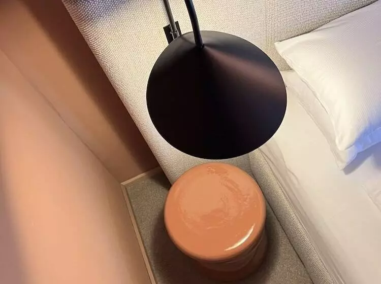 Fotos del hotel Adelante Boutique:  2