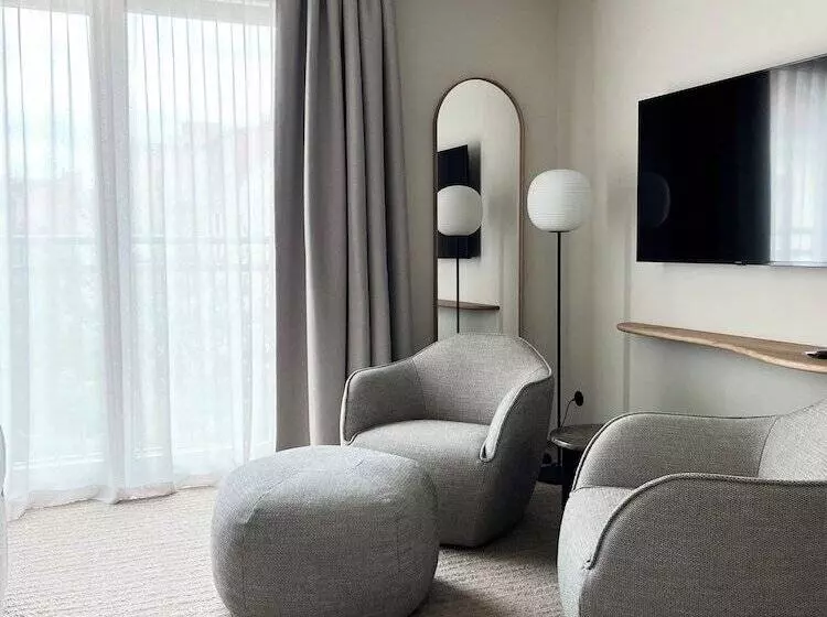 Fotos del hotel Adelante Boutique:  8