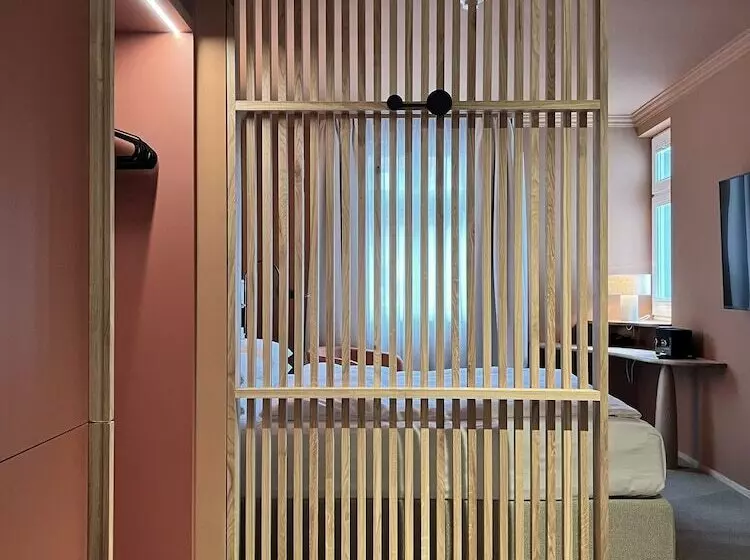 Fotos del hotel Adelante Boutique:  7