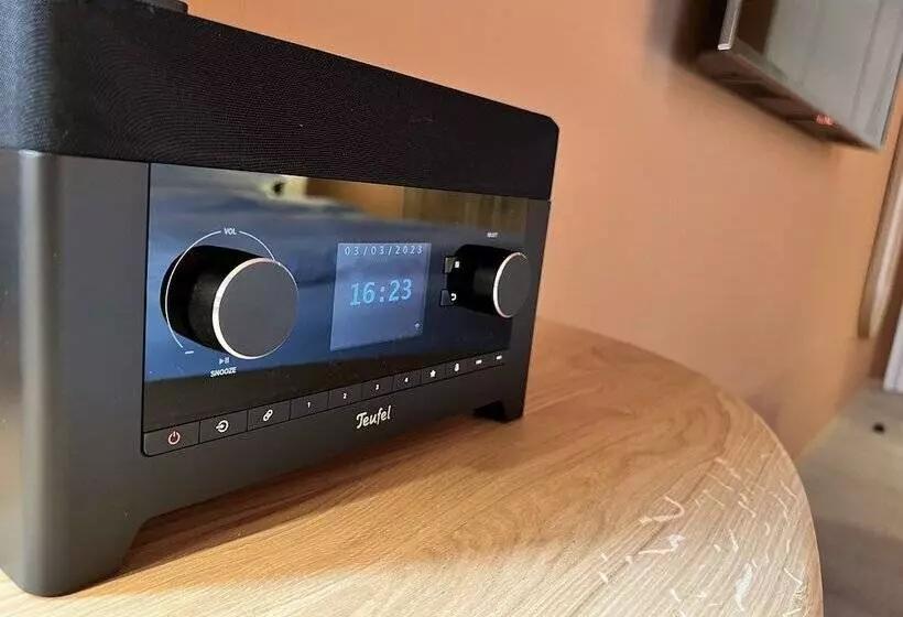 Fotos del hotel Adelante Boutique:  3