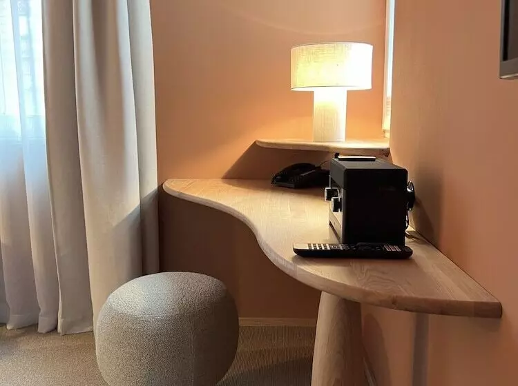 Fotos del hotel Adelante Boutique:  4