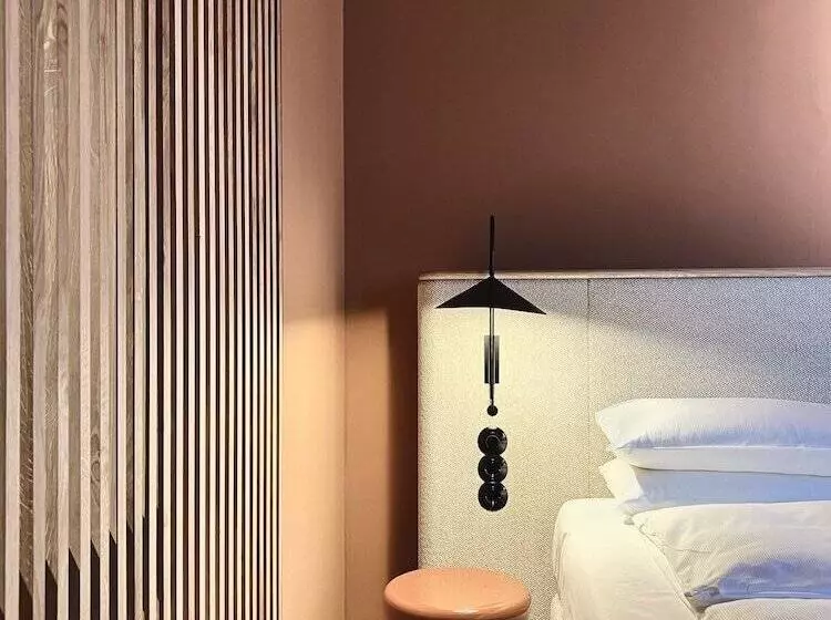 Fotos del hotel Adelante Boutique:  5