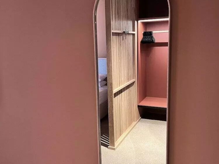 Fotos del hotel Adelante Boutique:  9