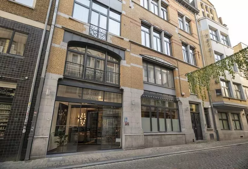 Fotos del hotel Alma Grand Place:  15