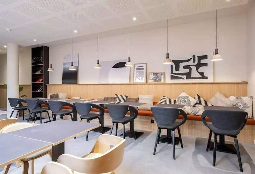 Fotos del hotel Alma Grand Place:  3