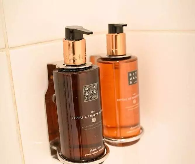 Fotos del hotel Alma Grand Place:  14