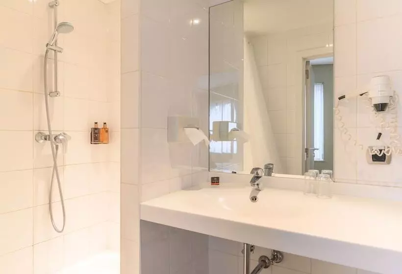 Fotos del hotel Alma Grand Place:  4