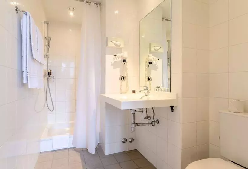 Fotos del hotel Alma Grand Place:  8