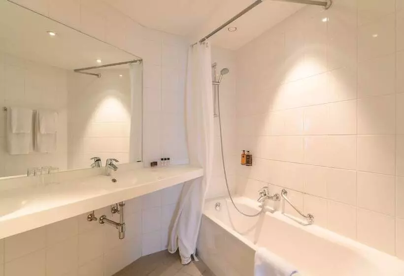 Fotos del hotel Alma Grand Place:  11