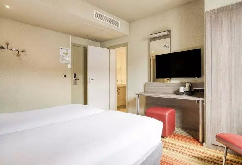 Fotos del hotel Alma Grand Place:  6