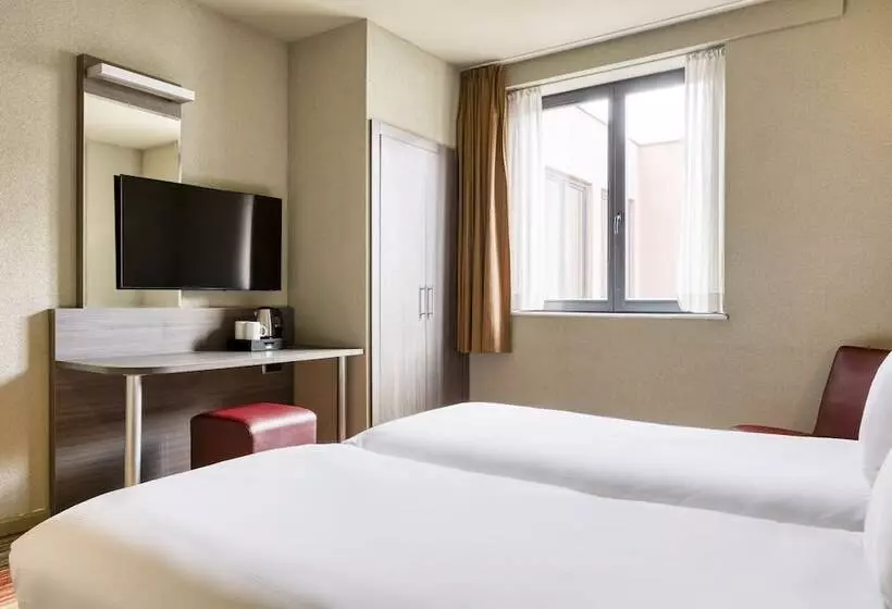 Fotos del hotel Alma Grand Place:  10