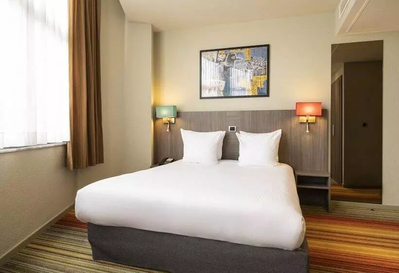 Fotos del hotel Alma Grand Place:  13