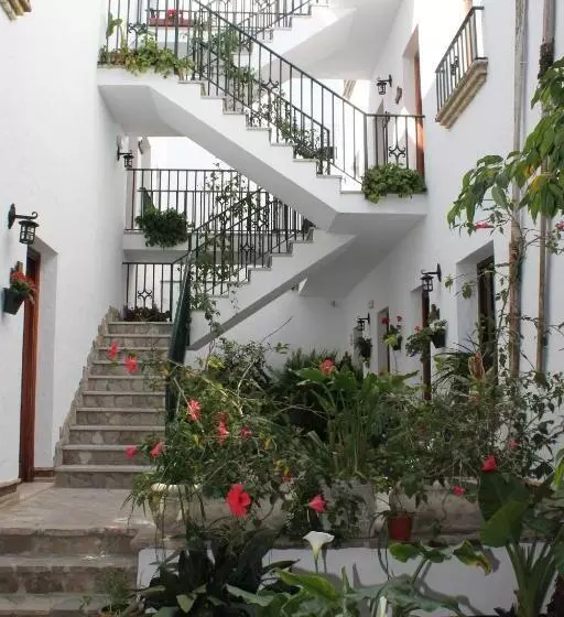 Fotos del hotel Almadraba Conil:  17