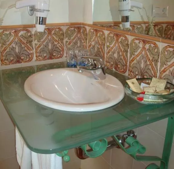 Fotos del hotel Almadraba Conil:  11