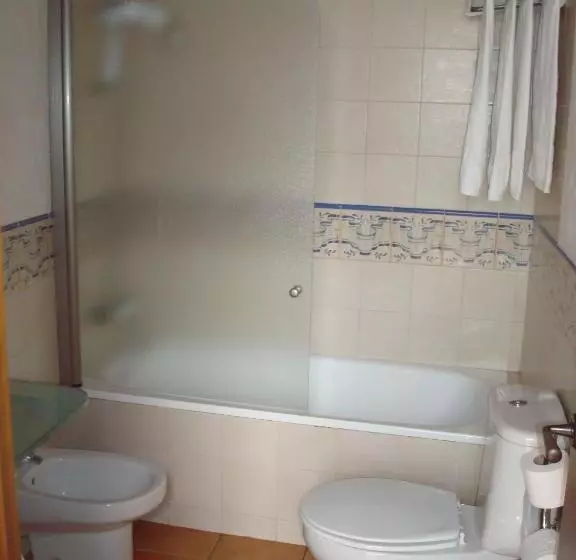 Fotos del hotel Almadraba Conil:  5