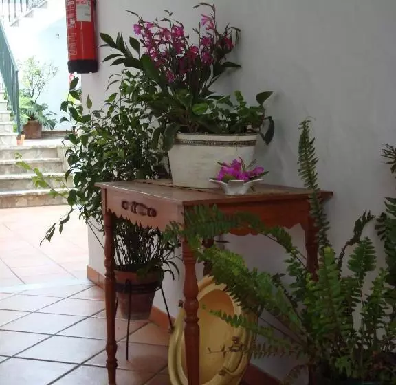 Fotos del hotel Almadraba Conil:  13