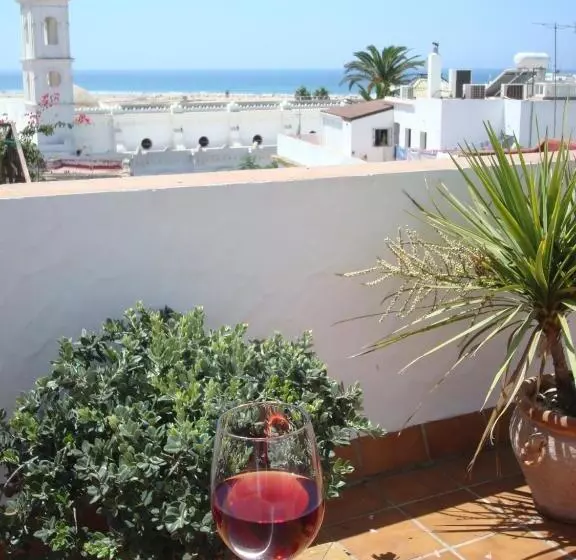 Fotos del hotel Almadraba Conil:  19