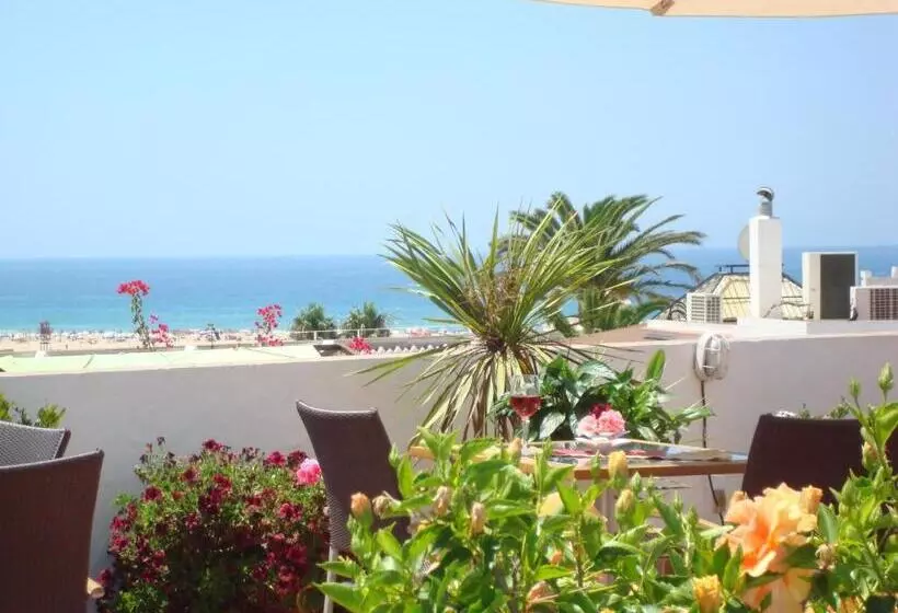 Fotos del hotel Almadraba Conil:  21