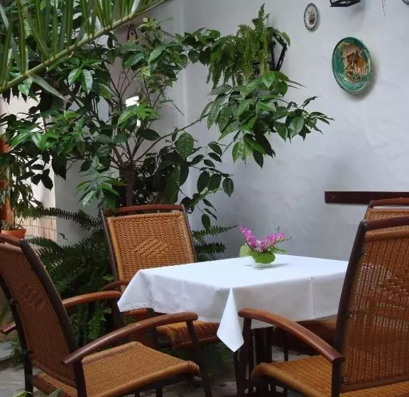 Fotos del hotel Almadraba Conil:  25