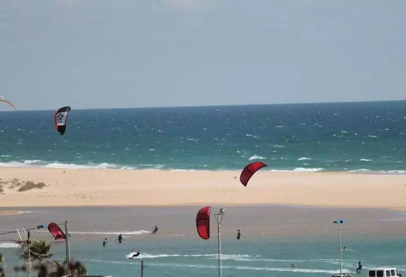 Fotos del hotel Almadraba Conil:  16