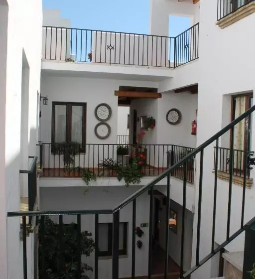 Fotos del hotel Almadraba Conil:  23