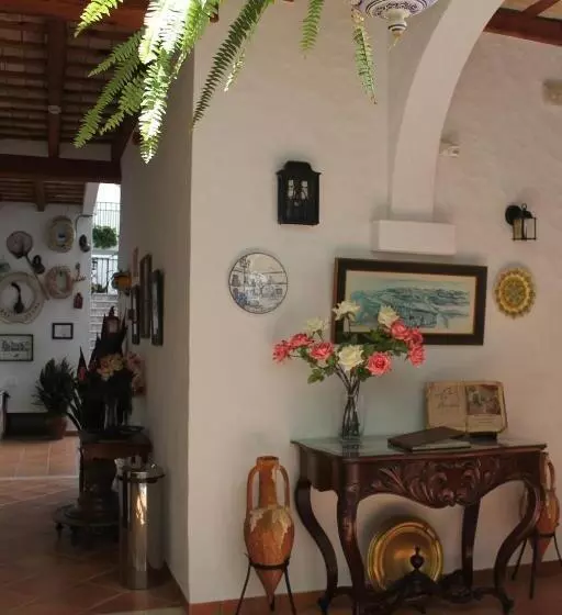 Fotos del hotel Almadraba Conil:  9