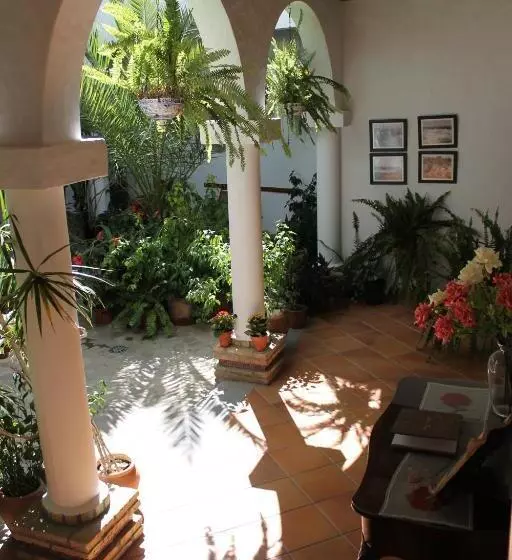 Fotos del hotel Almadraba Conil:  22