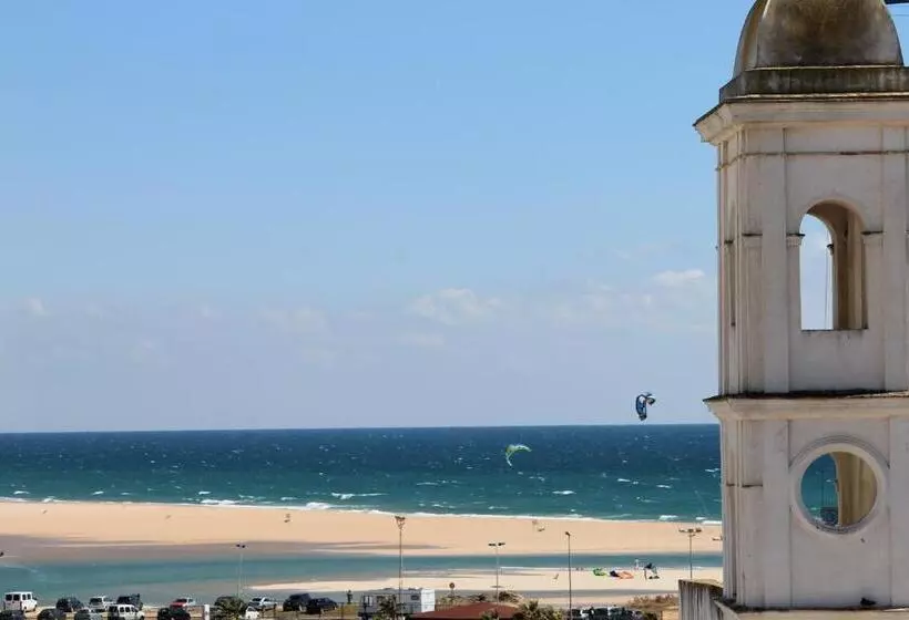 Fotos del hotel Almadraba Conil:  7