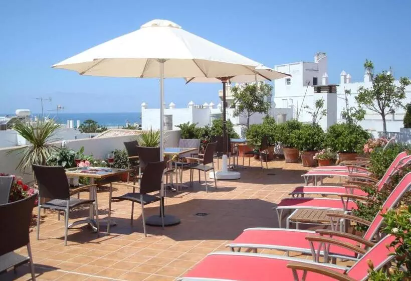 Fotos del hotel Almadraba Conil:  10