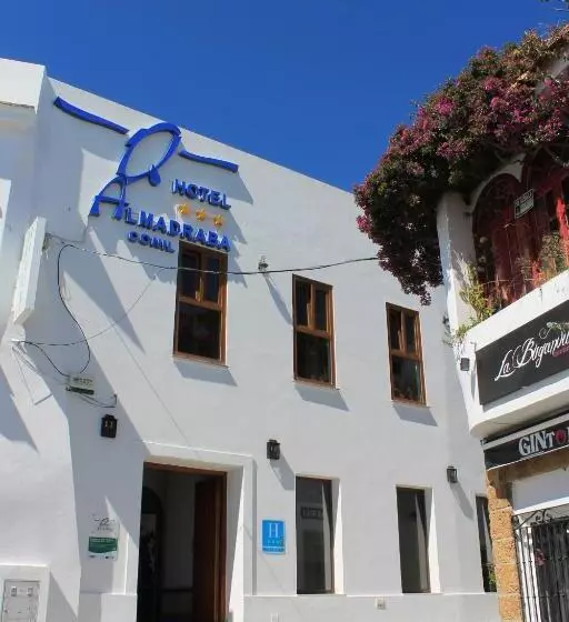 Fotos del hotel Almadraba Conil:  20