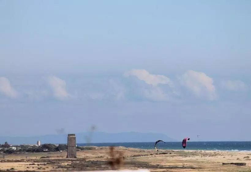 Fotos del hotel Almadraba Conil:  14