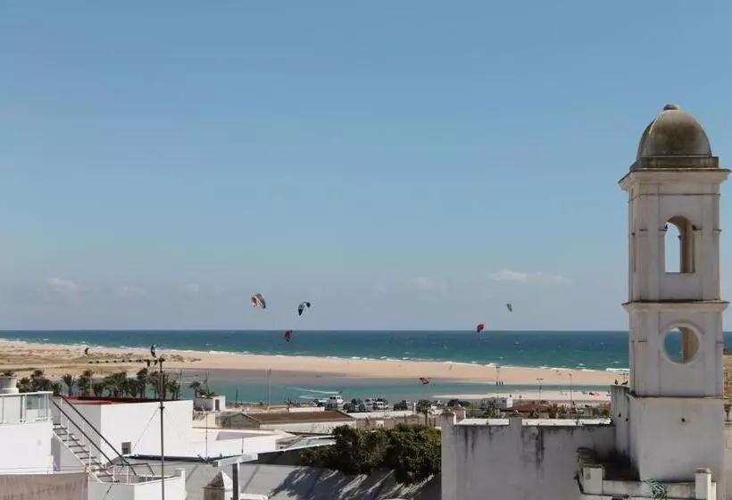 Fotos del hotel Almadraba Conil:  12